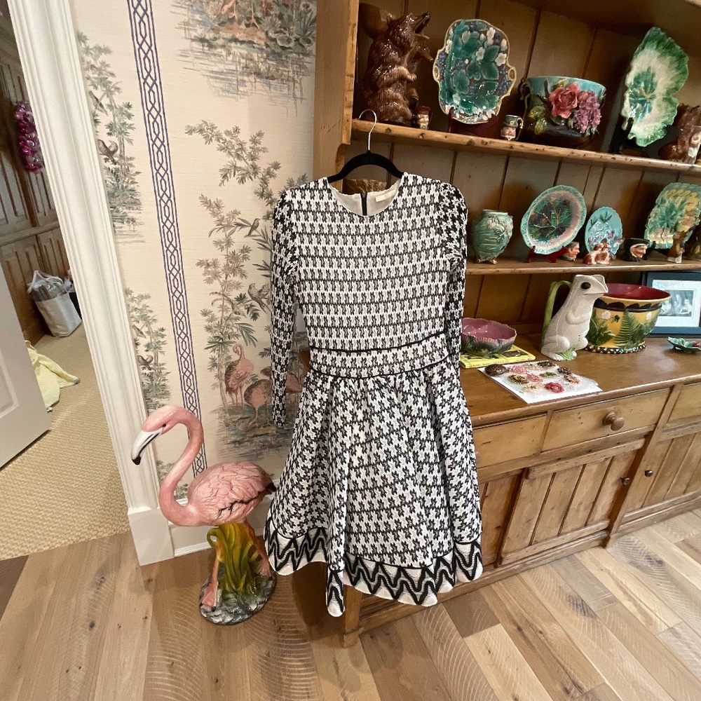 Maje Dress
